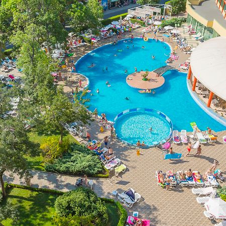 Mpm Hotel Kalina Garden Sluneční pobřeží Exteriér fotografie