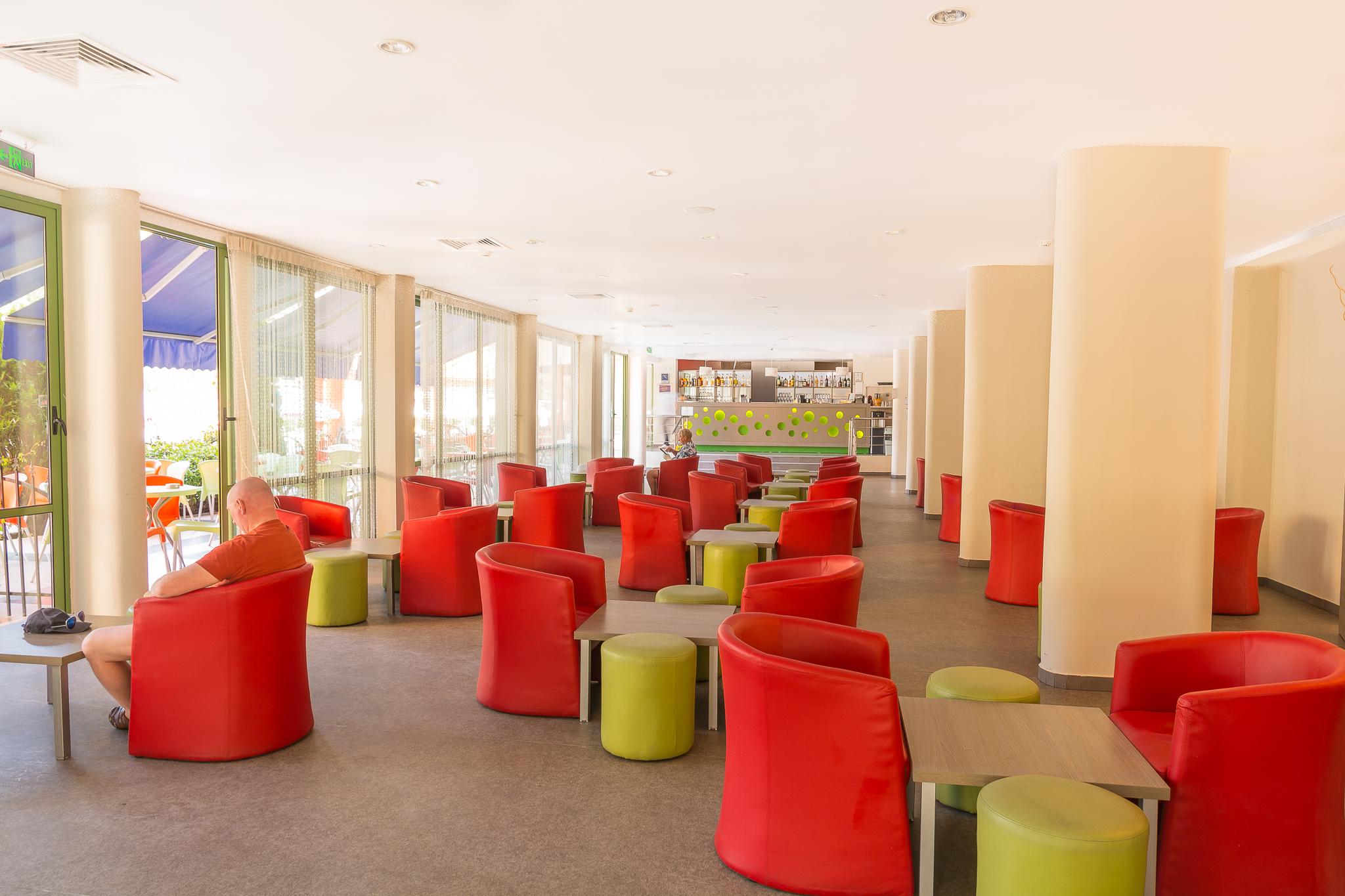 Mpm Hotel Kalina Garden Sluneční pobřeží Exteriér fotografie