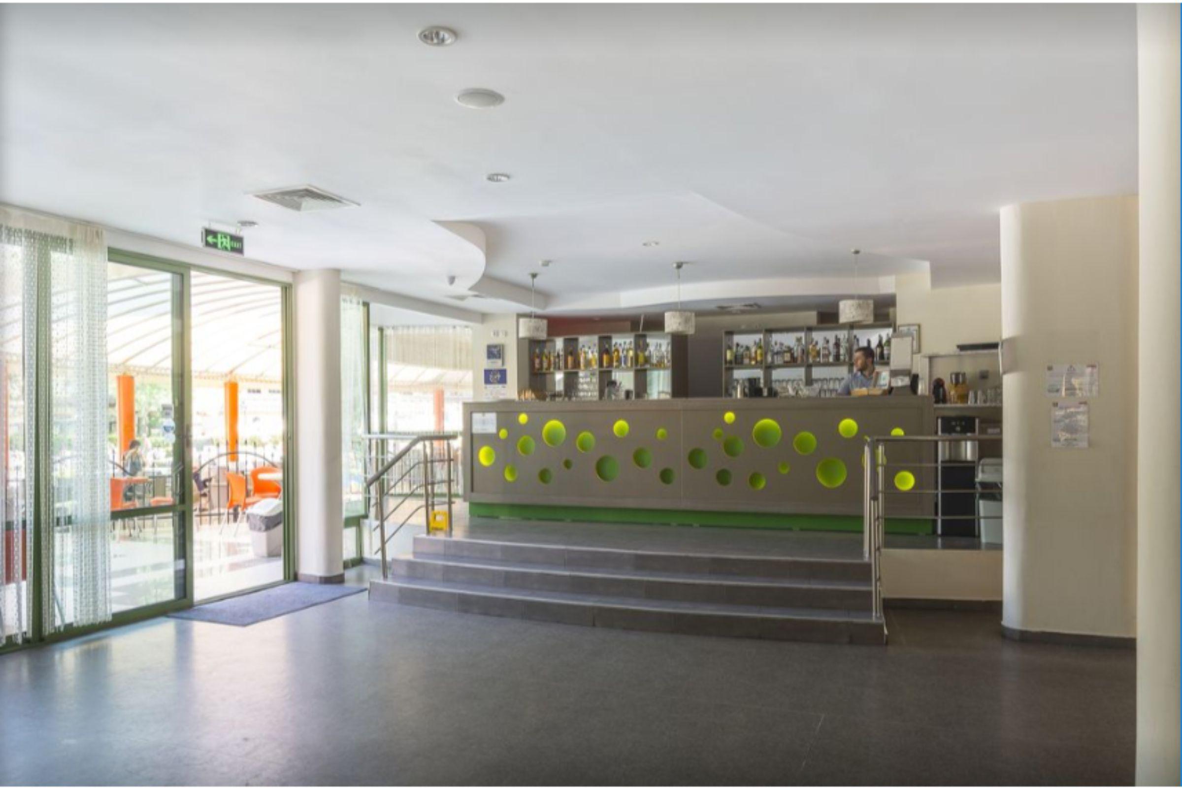 Mpm Hotel Kalina Garden Sluneční pobřeží Exteriér fotografie