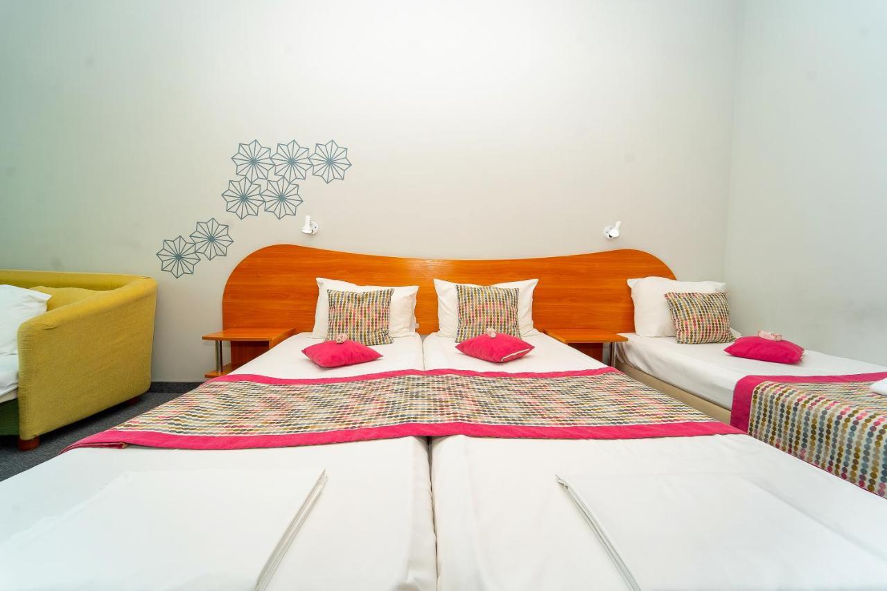 Mpm Hotel Kalina Garden Sluneční pobřeží Exteriér fotografie