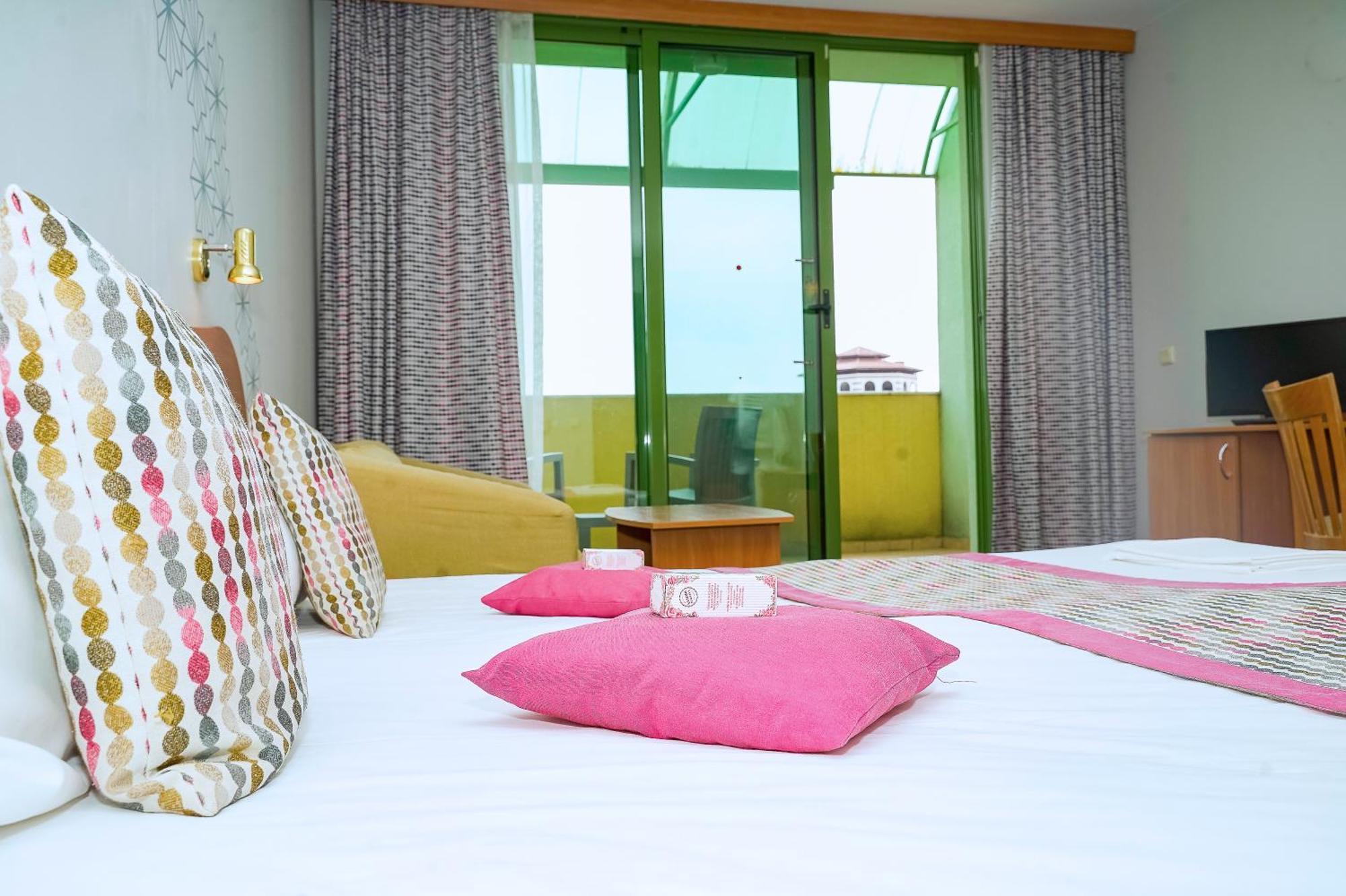 Mpm Hotel Kalina Garden Sluneční pobřeží Pokoj fotografie