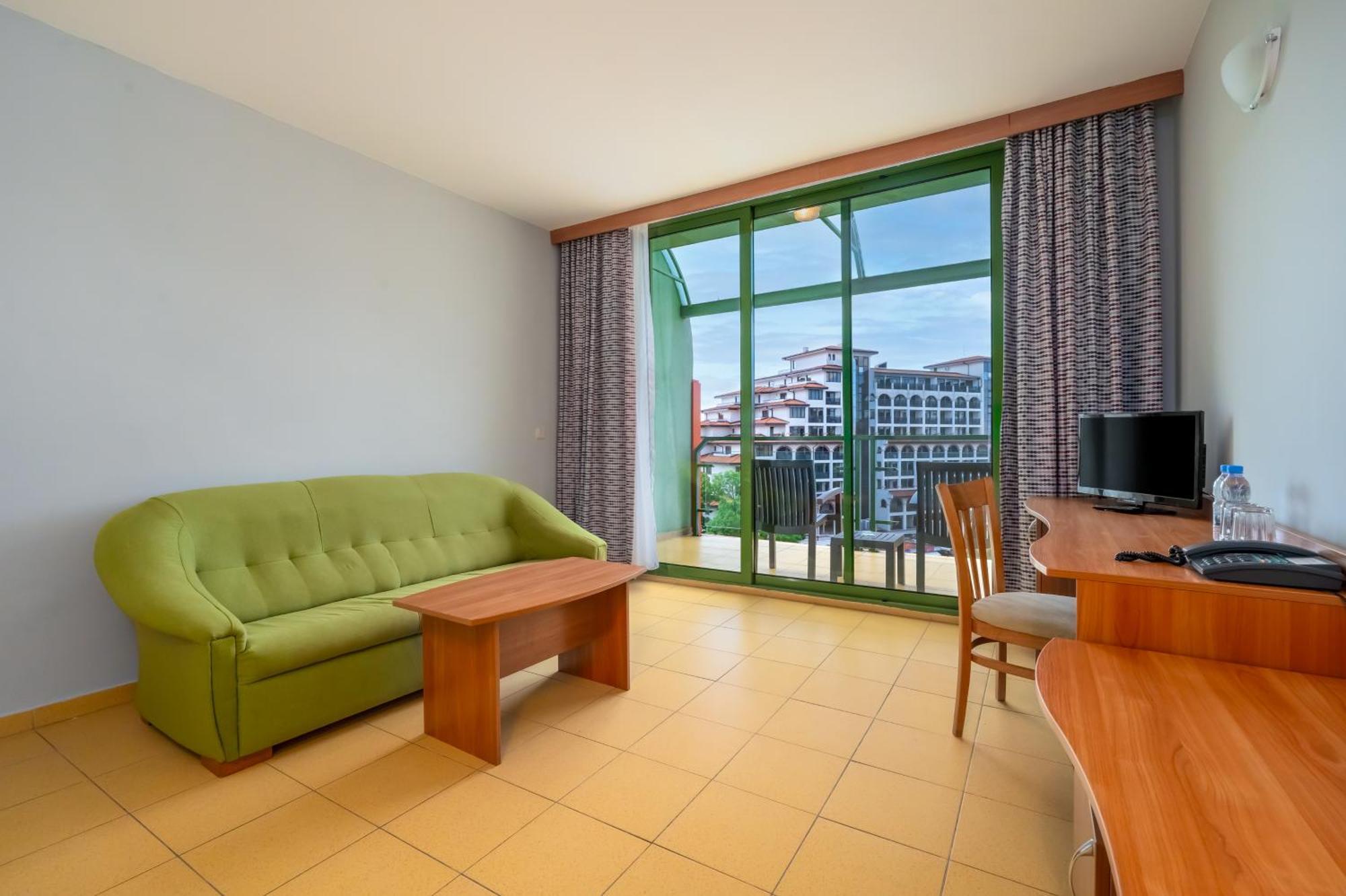 Mpm Hotel Kalina Garden Sluneční pobřeží Pokoj fotografie