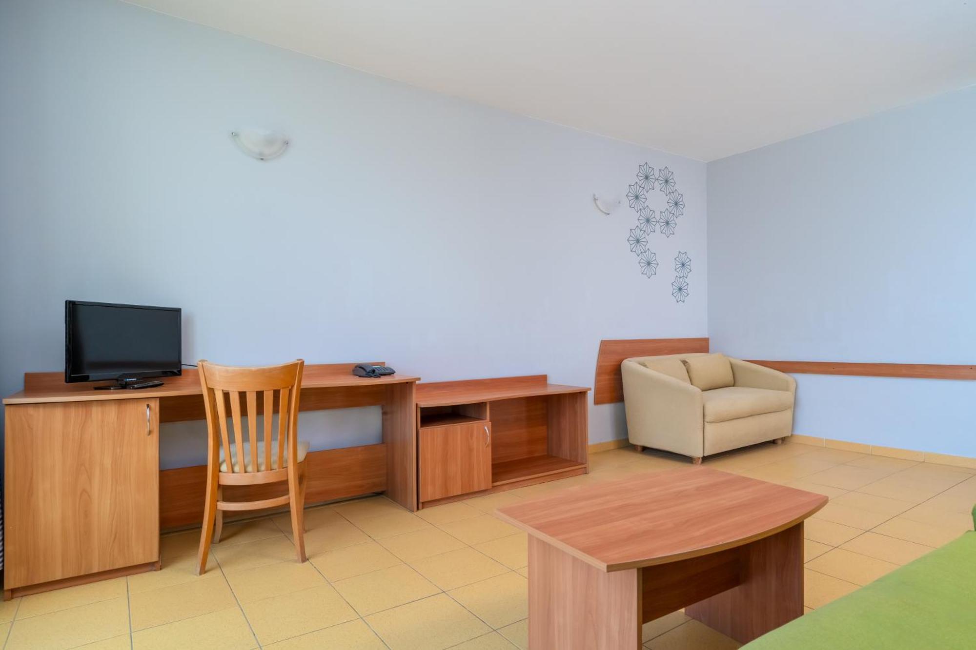 Mpm Hotel Kalina Garden Sluneční pobřeží Pokoj fotografie