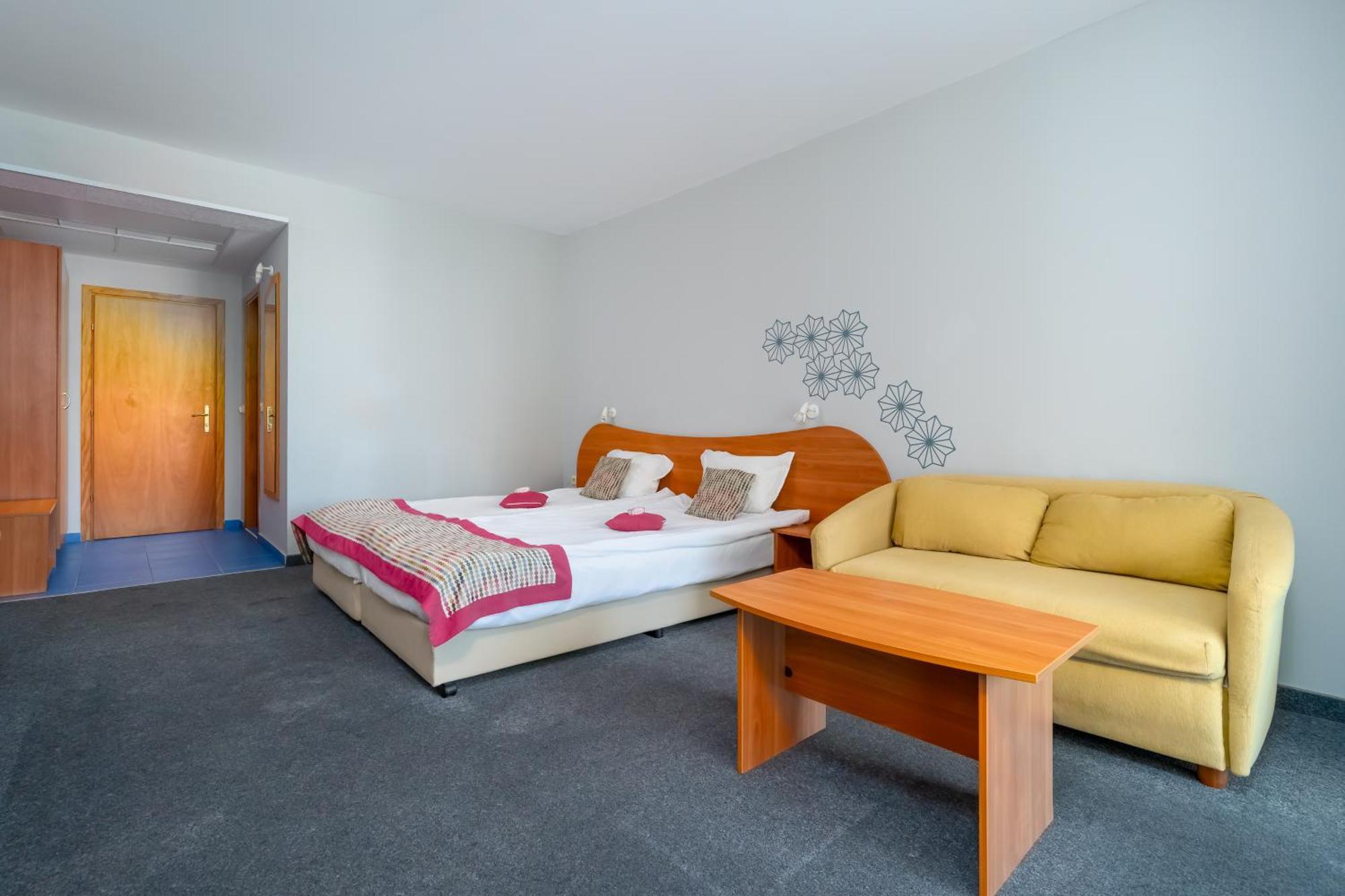 Mpm Hotel Kalina Garden Sluneční pobřeží Pokoj fotografie