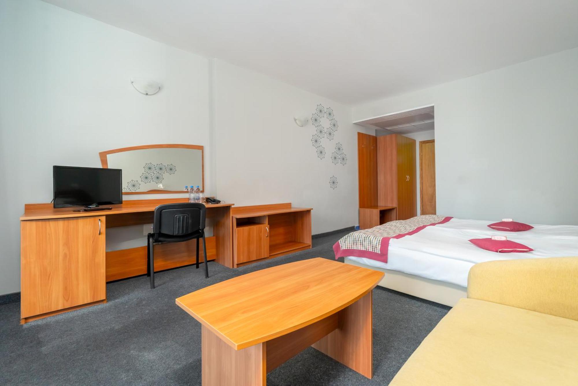 Mpm Hotel Kalina Garden Sluneční pobřeží Pokoj fotografie