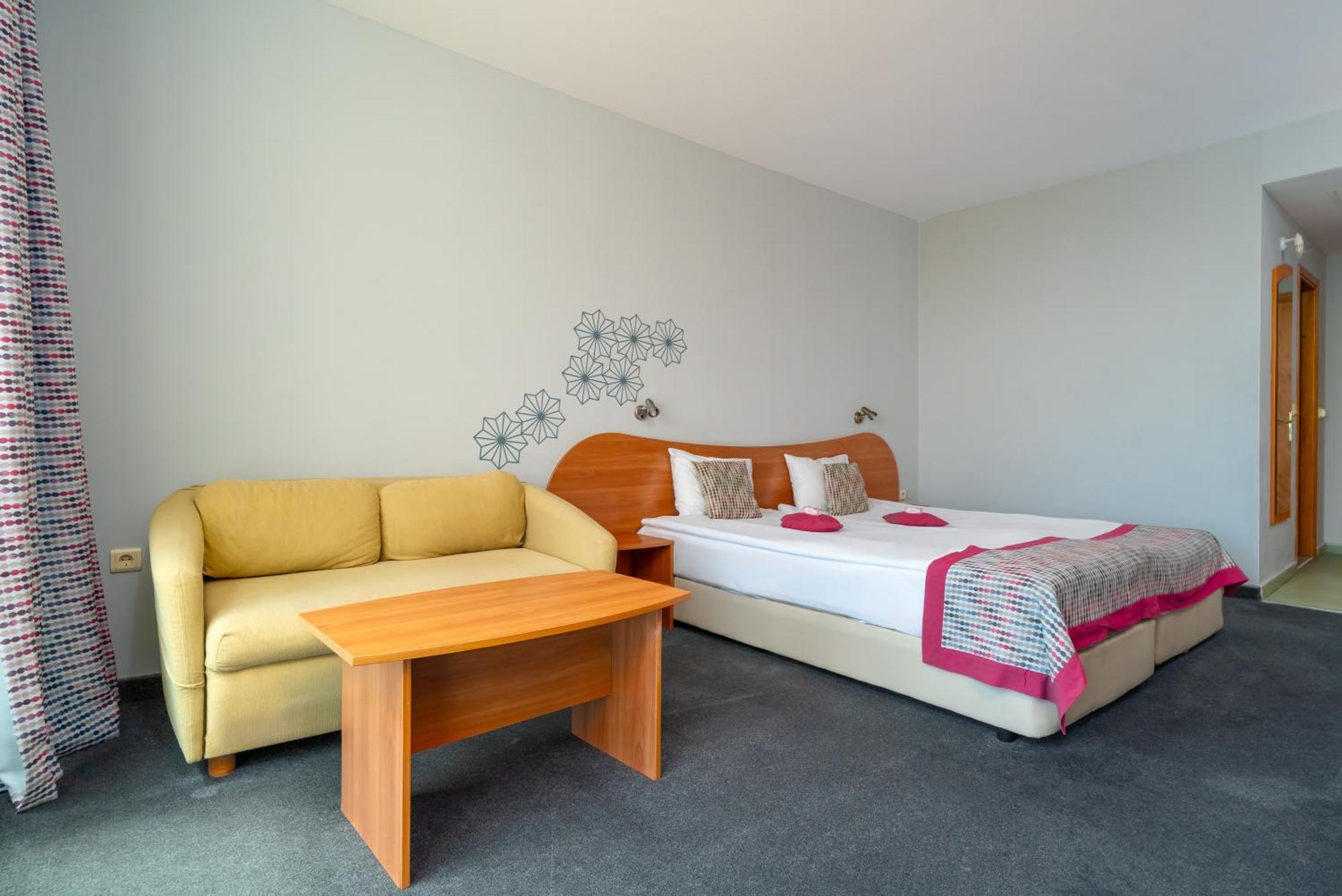 Mpm Hotel Kalina Garden Sluneční pobřeží Pokoj fotografie