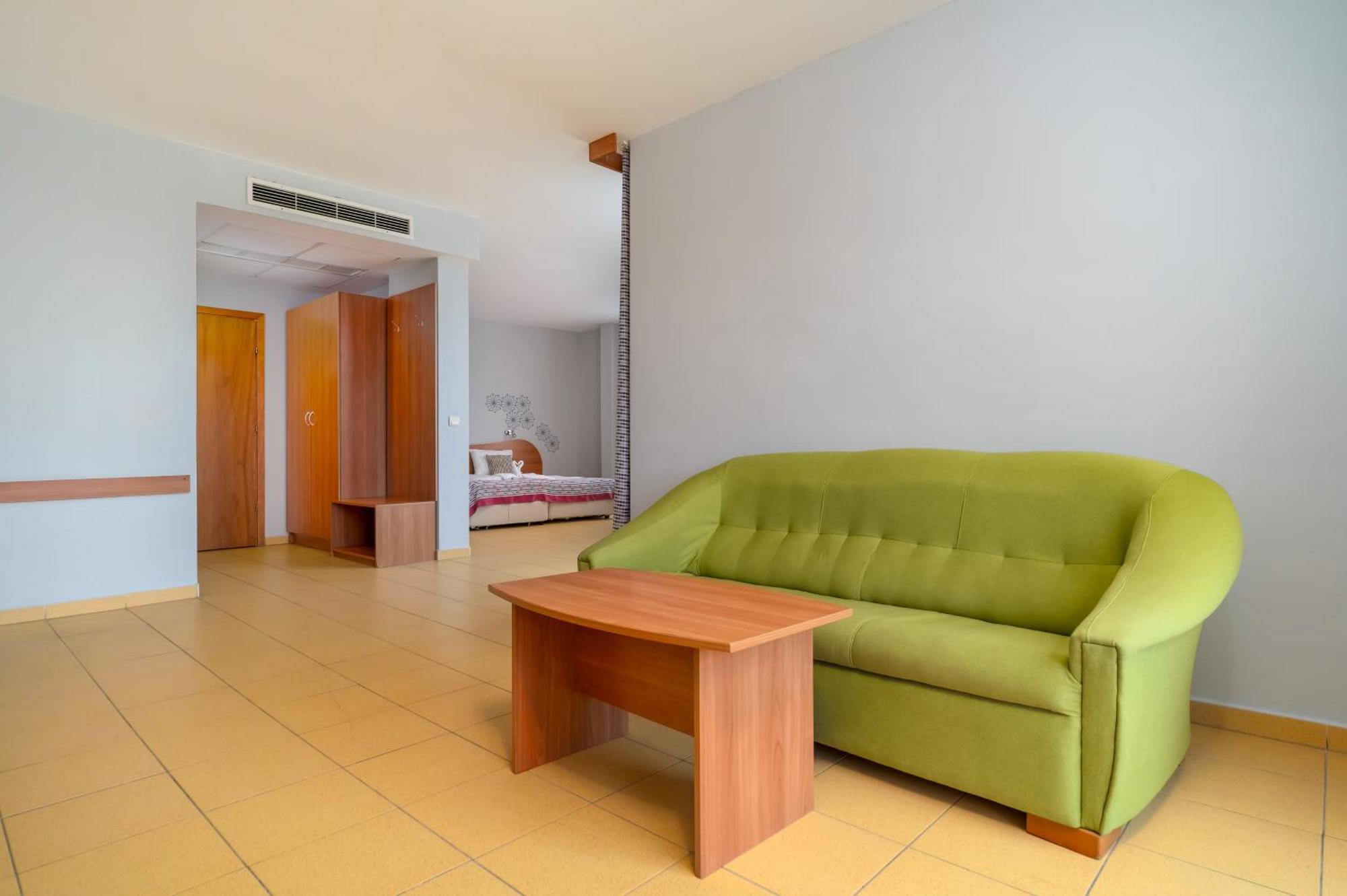 Mpm Hotel Kalina Garden Sluneční pobřeží Pokoj fotografie