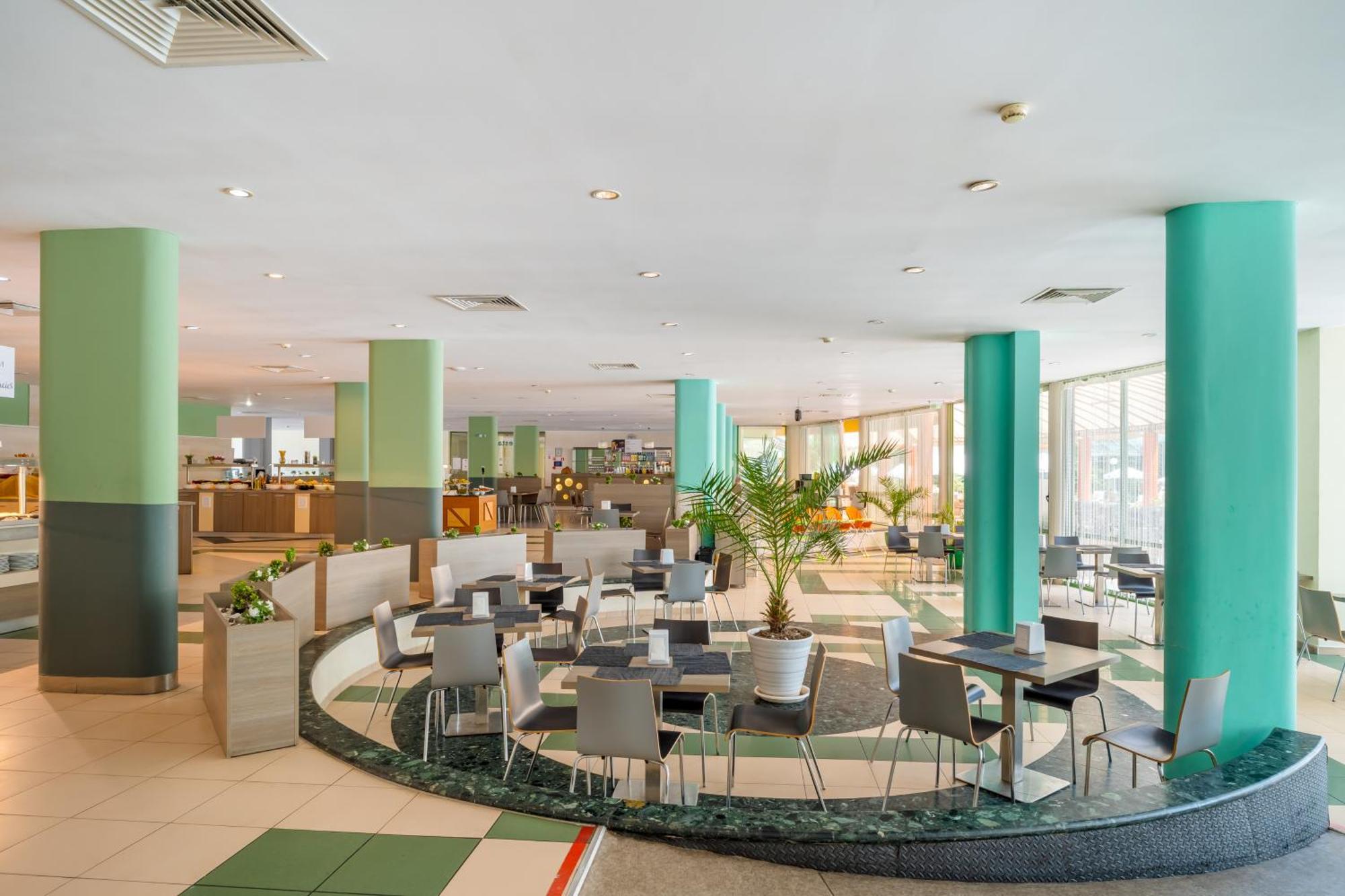 Mpm Hotel Kalina Garden Sluneční pobřeží Exteriér fotografie