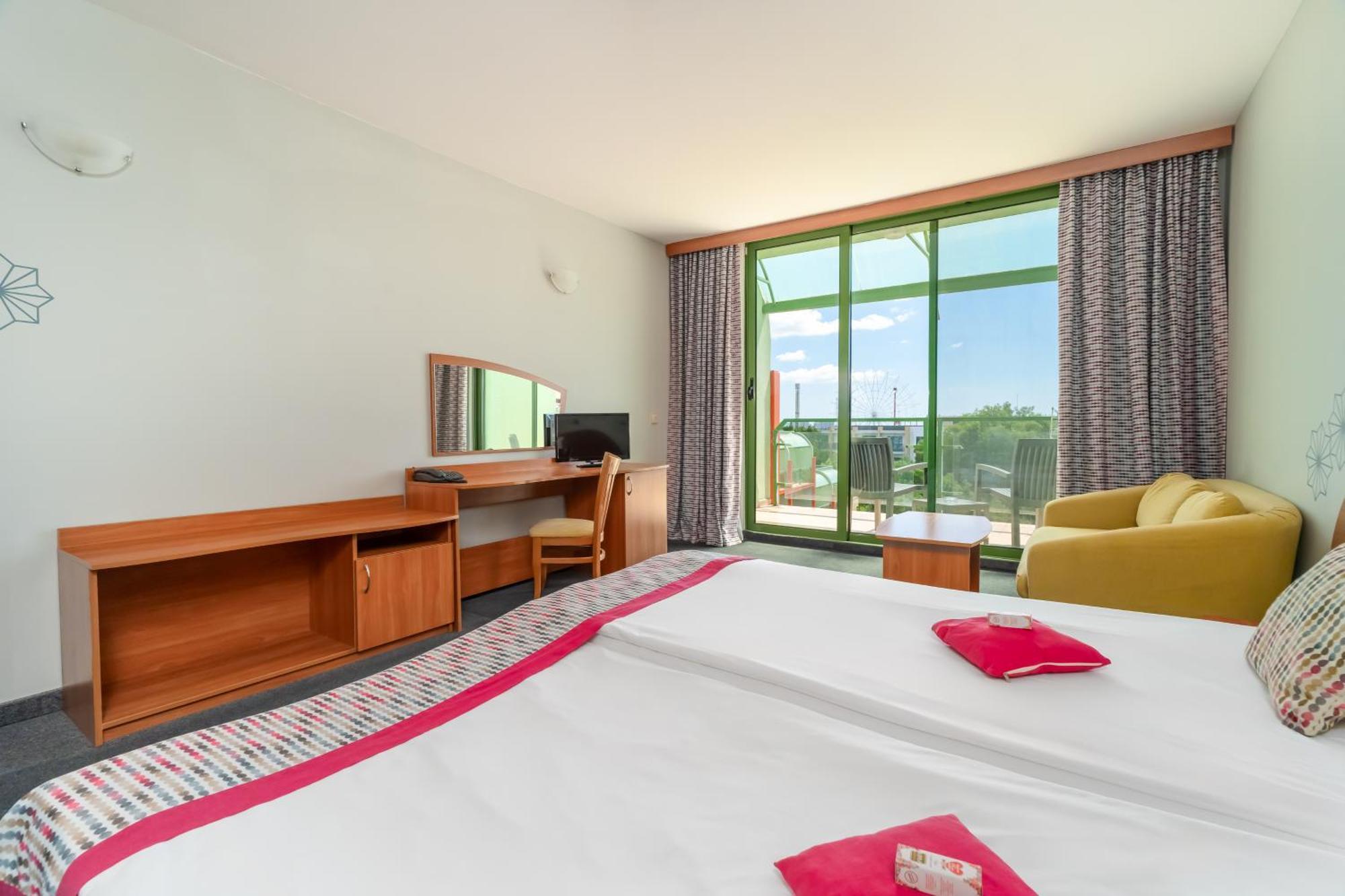 Mpm Hotel Kalina Garden Sluneční pobřeží Pokoj fotografie