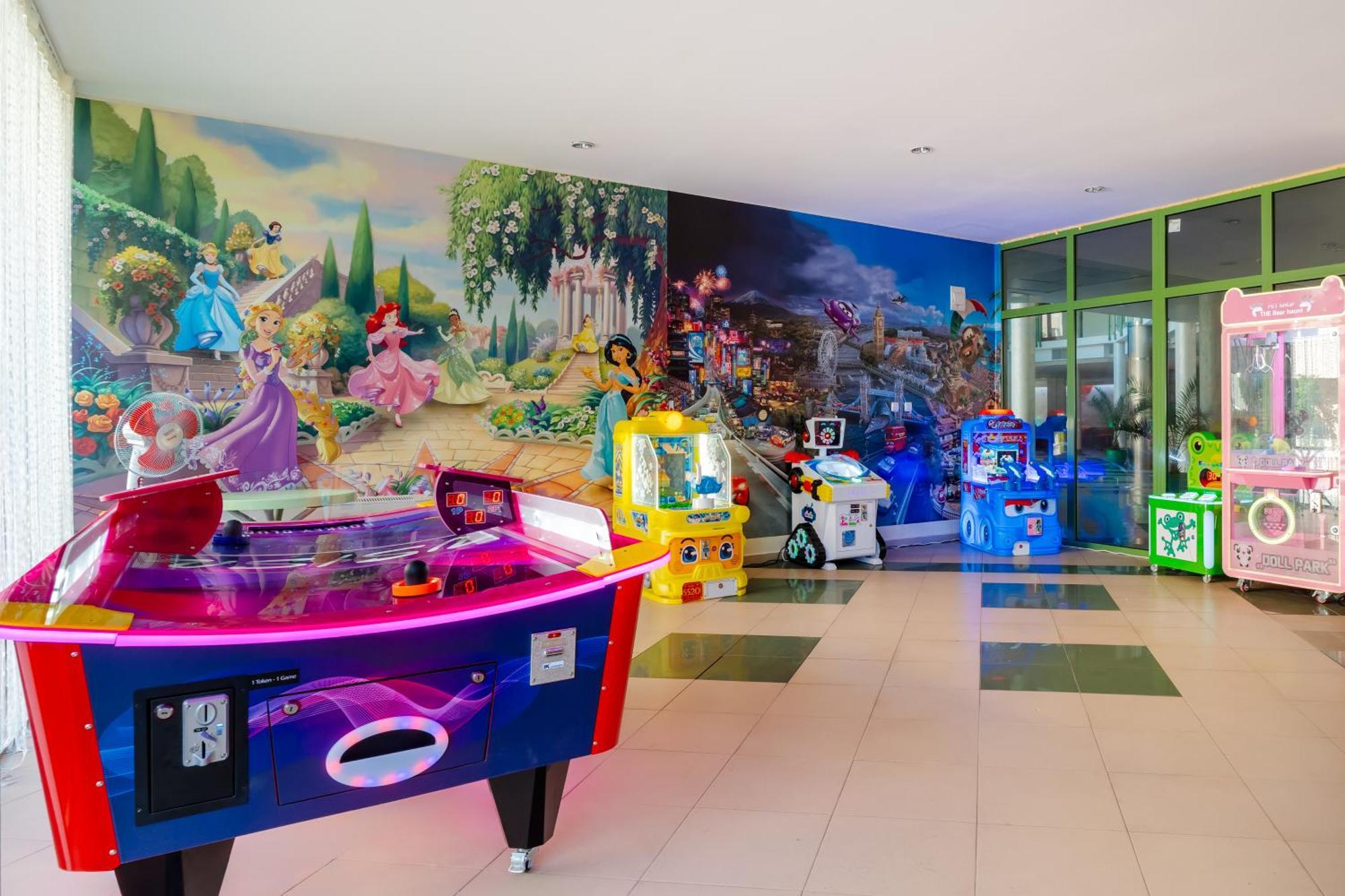 Mpm Hotel Kalina Garden Sluneční pobřeží Exteriér fotografie