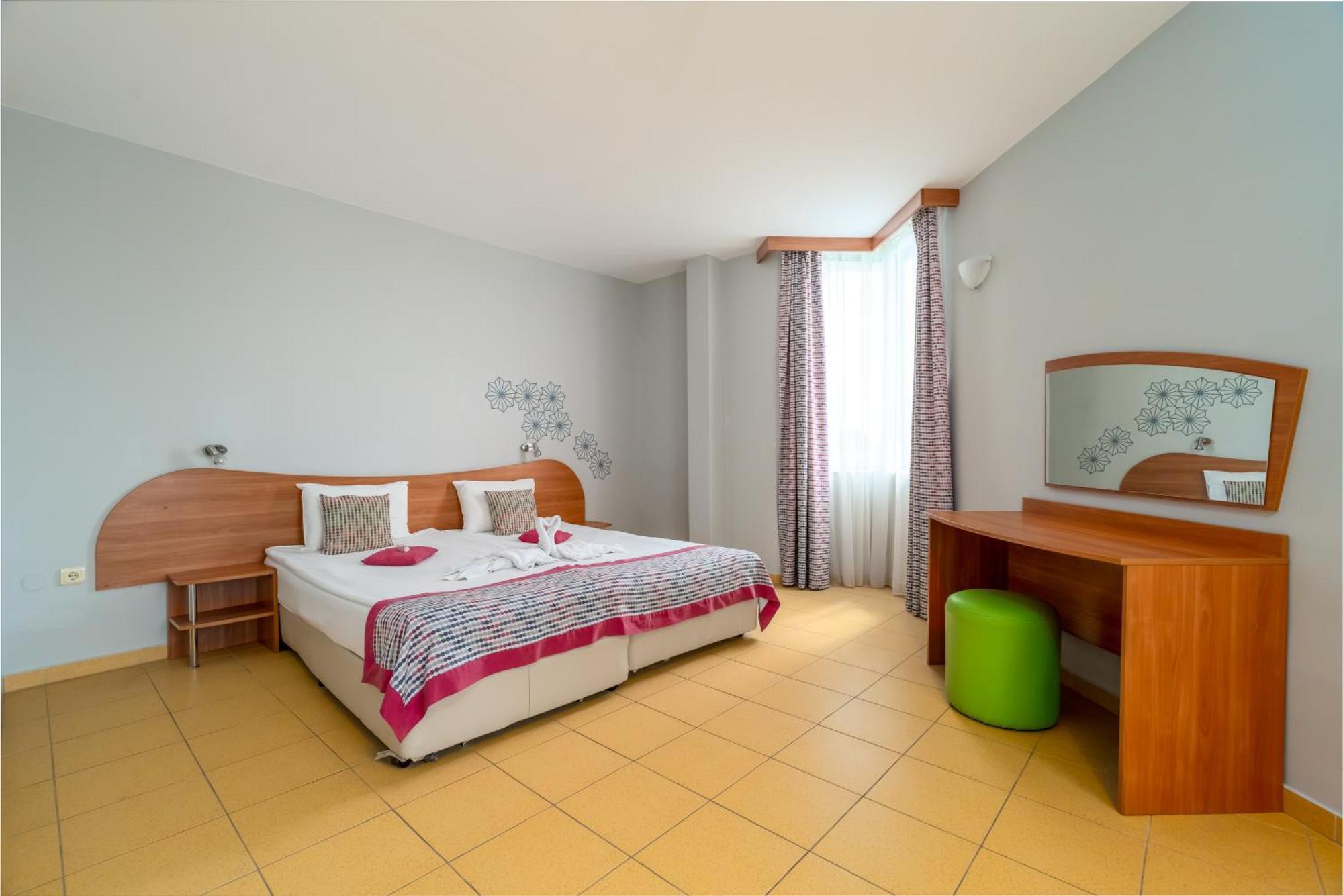 Mpm Hotel Kalina Garden Sluneční pobřeží Pokoj fotografie